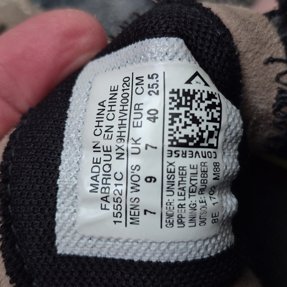 Converse Cons One Star Pro Mid Sneakers Blue / Grey Sneakers AS IS - Picture 9 of 9